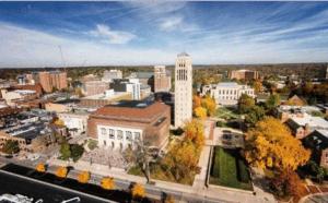 和无人机“撒野”美洲之后 他写出这篇航拍指南