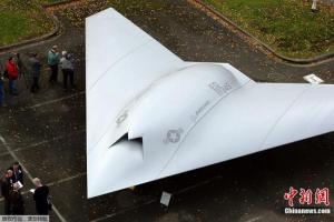 外媒：美军更多使用无人机在阿富汗展开空袭行动