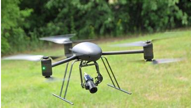 无人机深夜“出没”福州个别监狱上空 或投放危险品