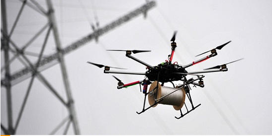 无人机飞手需持证 培训费用万元起