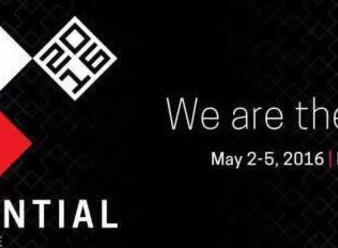 无人机网应邀出席2016年美国无人系统展（XPONENTIAL2016）