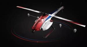 洛可可设计发布全智能农用无人机 助力智慧农业