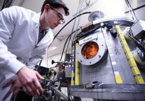 美大学开发无人机技术可用于打击恐怖主义