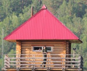 俄新型全景监控雷达：可识别“聪明越境者”