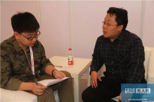 专访北航无人机所孙毅：无人机产业需要什么样的教育和人才？