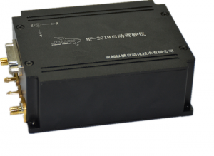 成都纵横 MP-201M自动驾驶仪