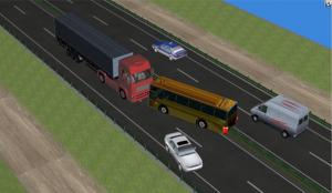 葡萄牙使用无人机进行交通事故调查