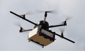 澳大利亚测试无人机快递 目的为“互补”而非“取代”