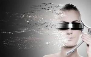 虚拟现实遇上无人机 用途到底有多广