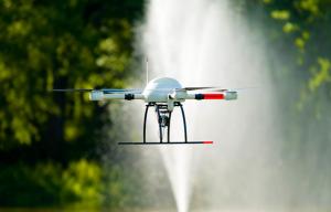 杭州要求无人机所有者进行备案