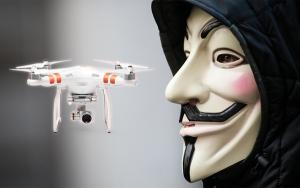 如何击落无人机？看看这个神秘的黑盒子