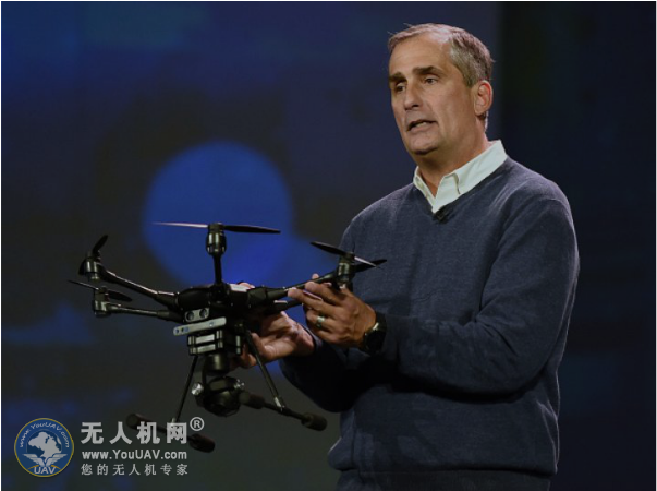 超声波版Yuneec Typhoon H，你会买吗？