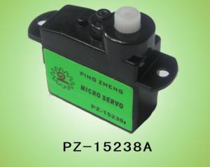 平政电子科技 3.5克微型模拟舵机带耳朵