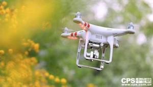 无人机和机器人的传感器市场发展趋势