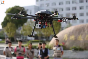 深度分析：多旋翼无人机航拍优缺点