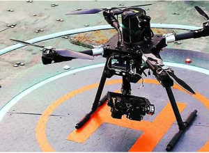 规范无人机乱飞、黑飞势在必行 深圳联盟标准5月发布 