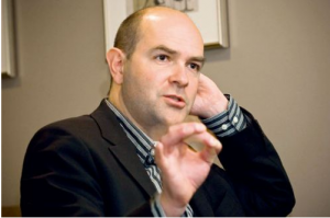 《连线》前主编安德森：美国将在6月批准无人机商用