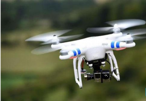 无人机产业被看好 “相关部门”争着管