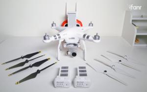 踏进了无人机的大坑，你需要买点啥配件