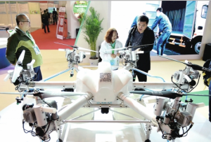 市民担心隐私被窥 无人机我们能一起愉快玩耍吗？