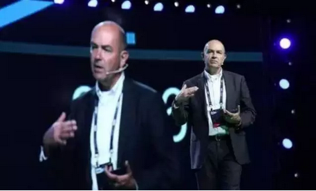 无人机就是大数据,商用市场潜力巨大