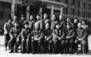 1978年中国装备了首支高空无人机侦查部队