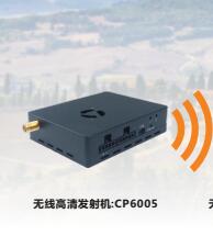 超视距1-2KM无人机无线图传解决方案 无线高清图传航拍传输系统
