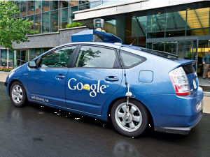 菲亚特将联手谷歌开发无人驾驶小货车