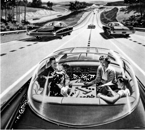 无人驾驶何时真正“无人”