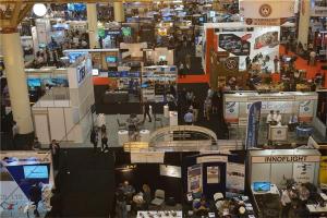 XPONENTIAL  2016正式拉开帷幕！