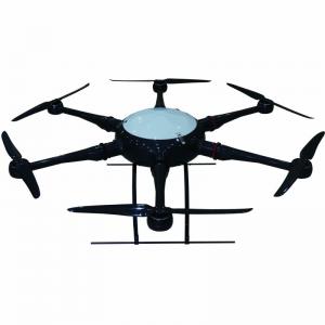 森林防火监察系统格赛无人机