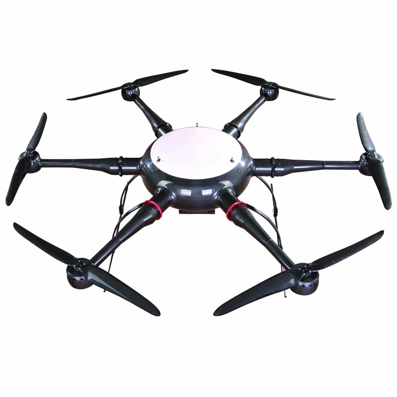 格赛GS-6000无人机