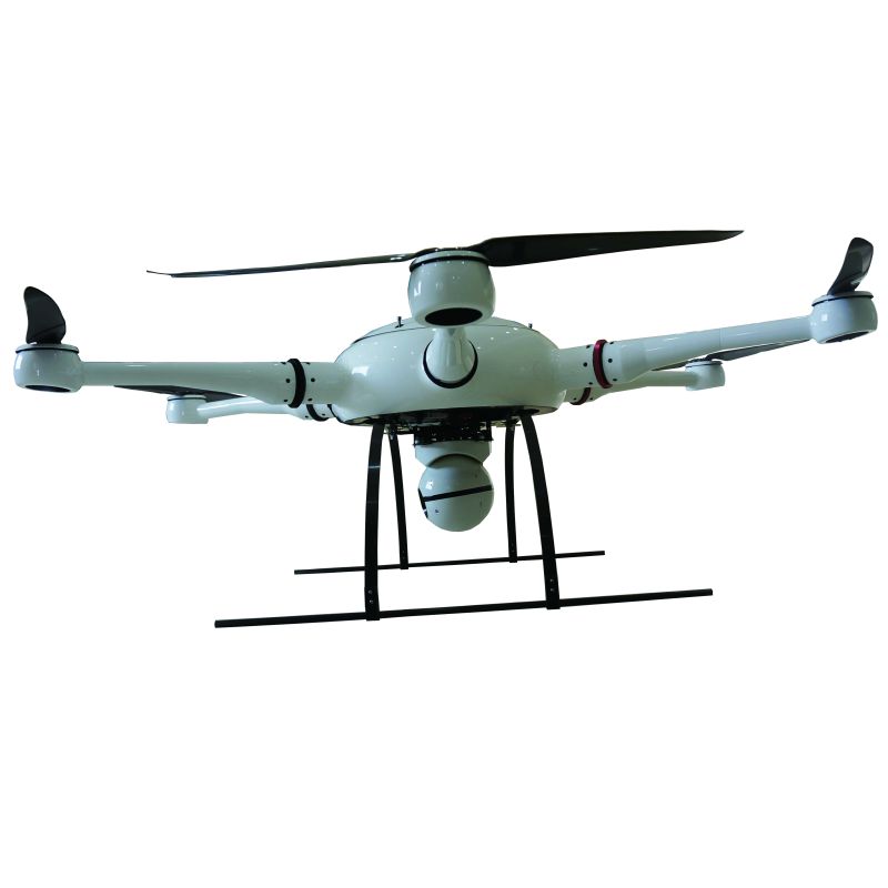 格赛GS-6000无人机