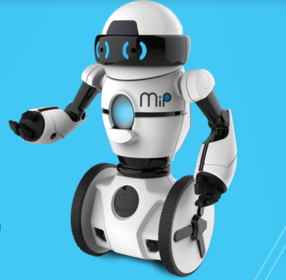 WowWee MiP智能机器人