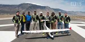 龙王又上天庭告状：这次惹事的是无人机