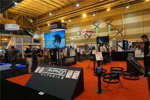 唤醒力量  只为更大负载！——T-MOTOR