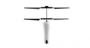 新神器诞生！自拍杆和无人机的结合体