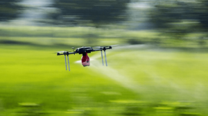 无人机+农业：无人机如何促进生物燃料发展？
