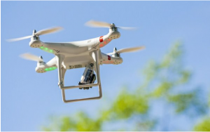 无人机将迎来黄金时代