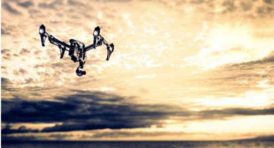 2015年全球无人机融资规模再创新高 达到5亿美元