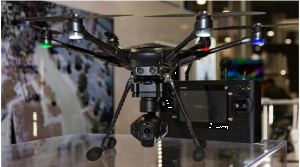 户外人从昊翔Typhoon H谈无人机市场的看法