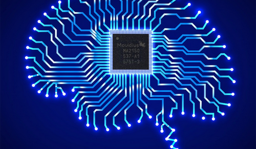 福布斯：AI芯片将会让手机无人机更聪明