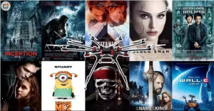 掌握这几步，你也能用无人机航拍出一部好莱坞大片