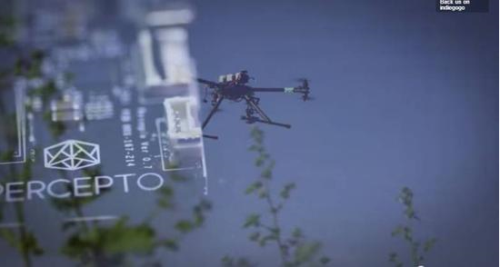 飞行的跟屁虫：盘点能自动跟踪的消费级无人机