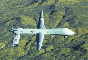 美陆军寻求远征无人机:应具备垂直起降能力