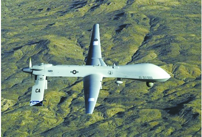 美陆军寻求适合远征无人机：应具备垂直起降能力 