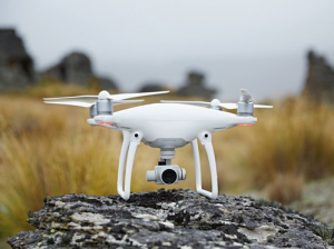 印度拟用无人机运送移植器官 少一半运输时间