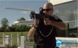 外媒：美国政府采购近千台反无人机系统