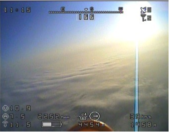 无人机相关英文缩写大合集：从入门到假装精通