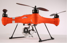 防水的无人机为啥这么贵，技术难在哪？